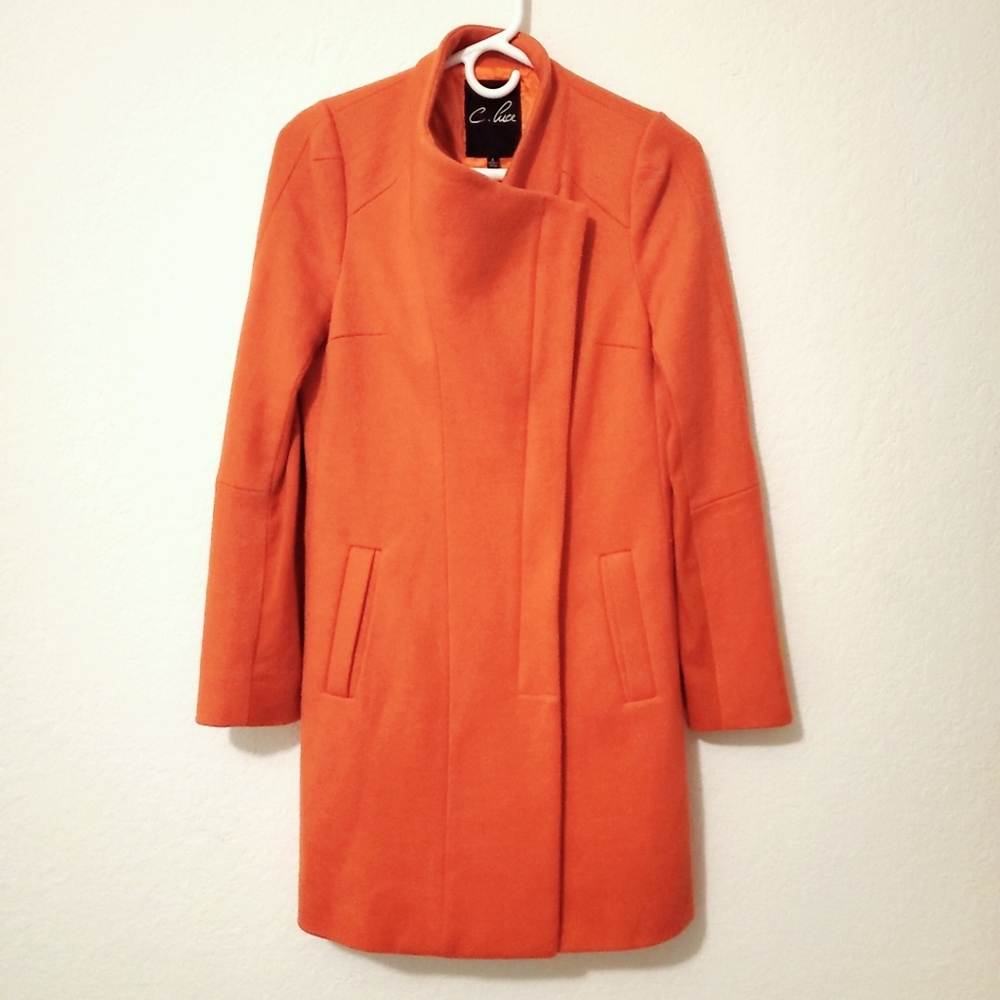 Winter coat